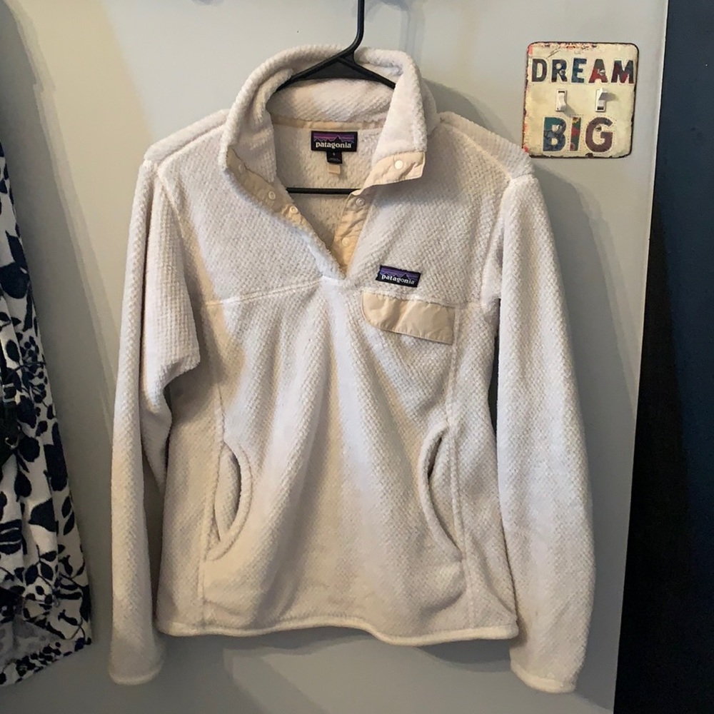 Women's Re-Tool Snap-T® Fleece Pullover